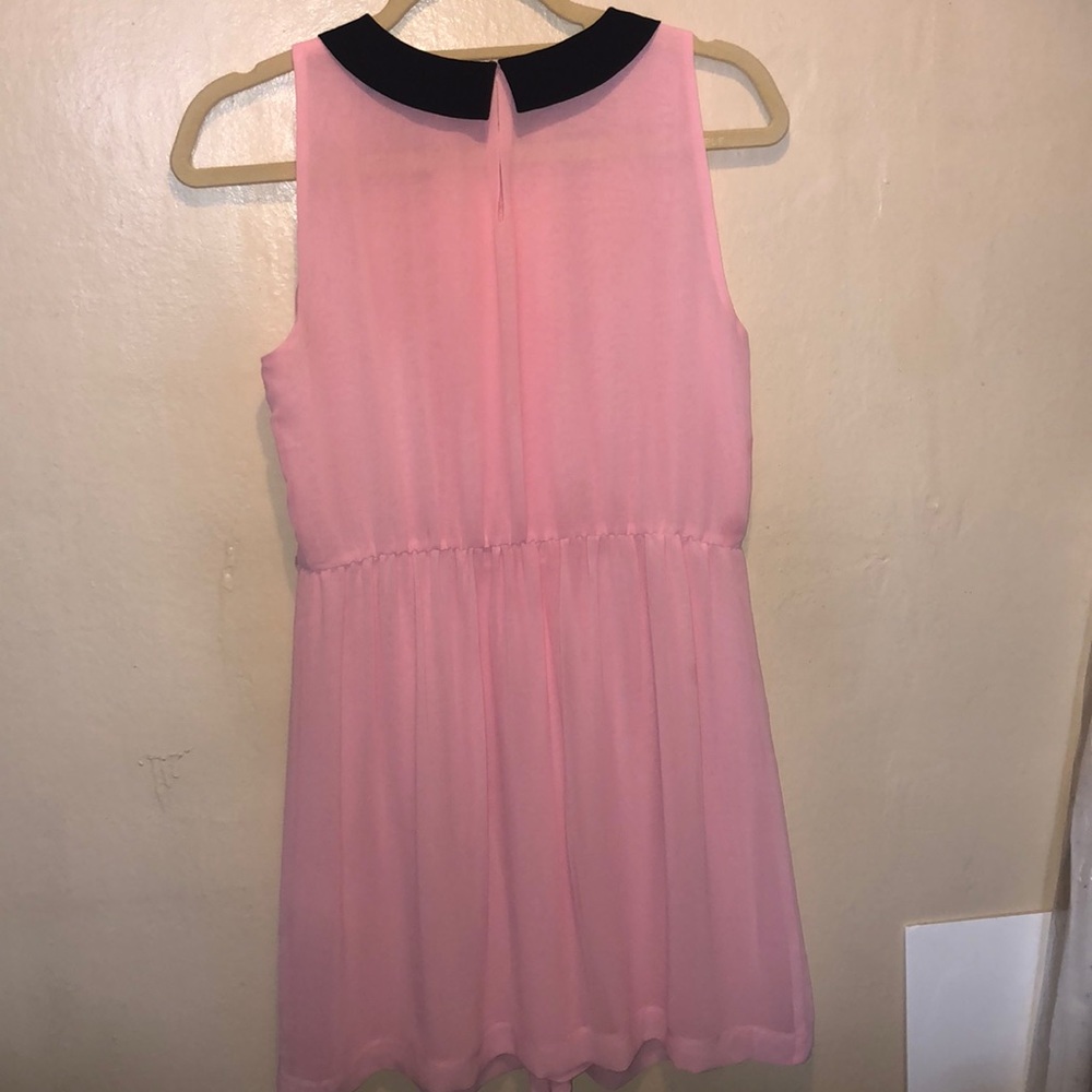 ZARA MINI DRESS - Picture 2 of 4